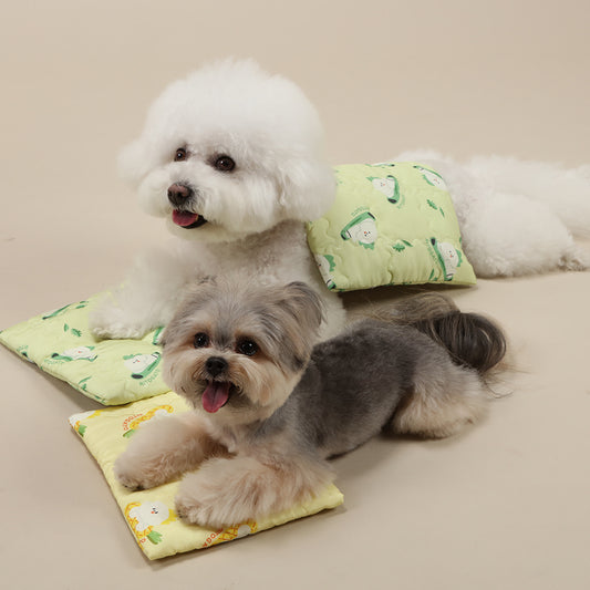 Ritogato Rayon Cooling Pouch 寵物保溫冰袋