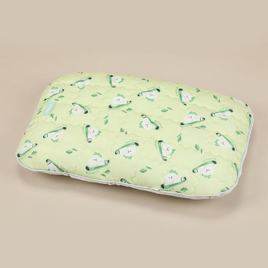 【預訂】Ritogato Forpe Rayon Cooling Double Mat 兩面用涼感寵物推車車墊套裝 - 綠色