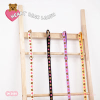 IMSUSU 2.5m多用途牽繩 Multi Leash