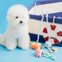 BITEME 釣竿玩具  Catch Me Tug Fishing Rod Toy