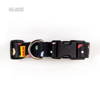 IMSUSU 波點頸圈 Terazzo Collar