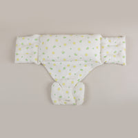 【Version 3】Ritogato Voddly Cozy Front Bag 前孭寵物袋 跣水質料 黑色