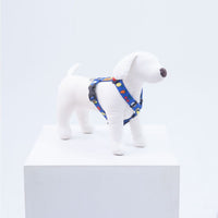 IMSUSU 生果 H型胸背帶 Veggie H Harness