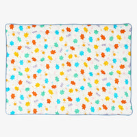 Ritogato 寵物防跣涼感墊 Non-slip Cool Mat (Jelly Bear)