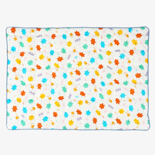 Ritogato 寵物防跣涼感墊 Non-slip Cool Mat (Jelly Bear)