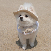 BaileyPet Teddy 寵物救生衣 Lifejacket Ivory