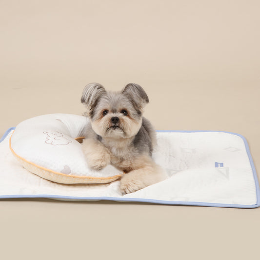 Ritogato Forpe寵物防跣涼感墊 Forpe Non-slip Cool Mat