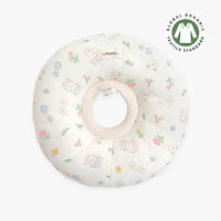 Itsdog 兔兔花園防舔咬頸圈 Bunny Garden Organic anti-bite neck collar