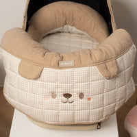 Ritogato HoneyBuney Pet Guard 寵物推車圍邊