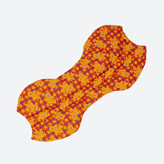 Rottie 寵物推車 Wiggle Wiggle熊仔車圍邊 Stroller Round