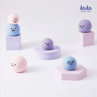 AHAHLAND 表情乳膠玩具 Latex Toy