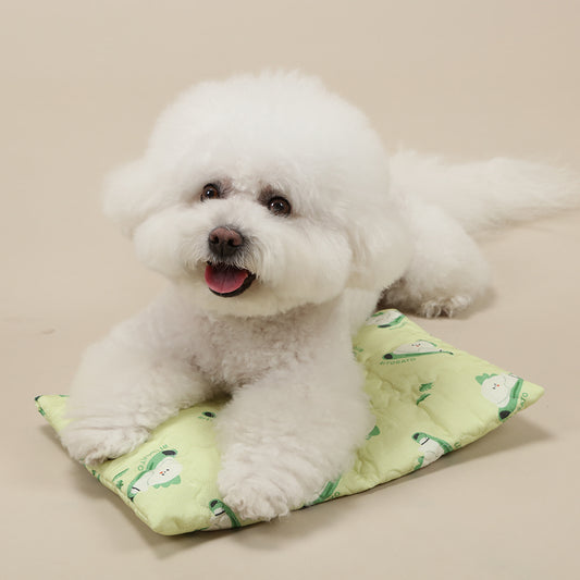 Ritogato Rayon Cooling Pouch 寵物保溫冰袋