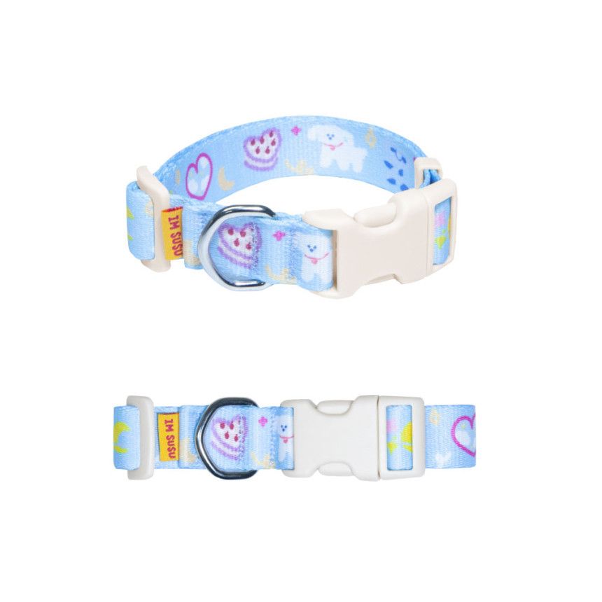 IMSUSU Lovey 頸圈 Lovey Collar