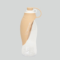 TeddyLand 2 in 1 travel bottle 二合一便攜出行水樽