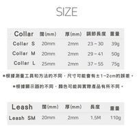 Bentla Aqua Collar 防水頸圈