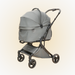 TeddyLand Elite 寵物手推車 Forest 森林綠