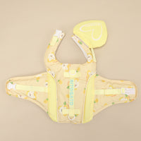 Ritogato 寵物救生衣 Swing Heart Pink Life Jacket