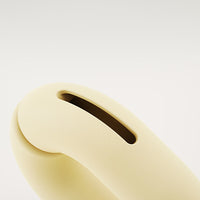 Roika 串燒益智藏食玩具 GORI Toy Butter Yellow