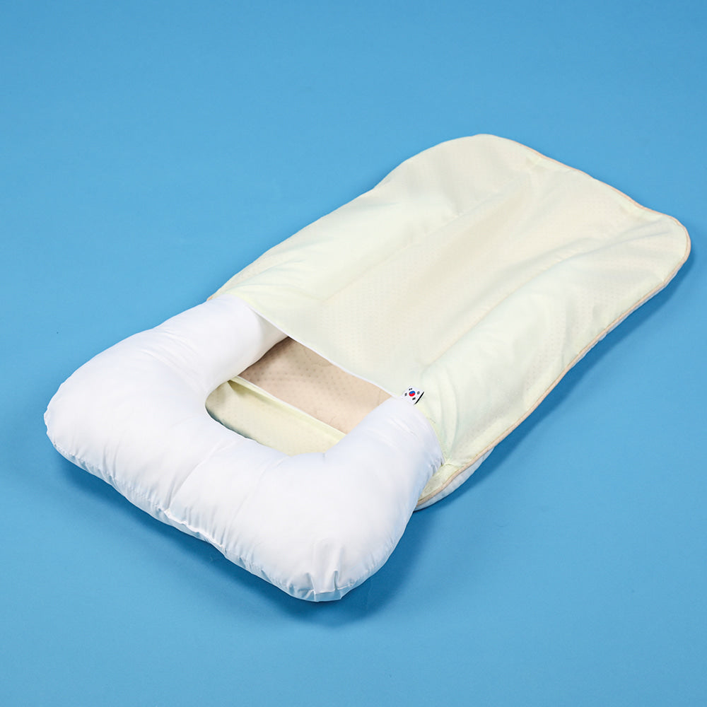 【新品預購】Ritogato Duralon Antibacterial Cooling Bumper 抗菌涼感包覆型床