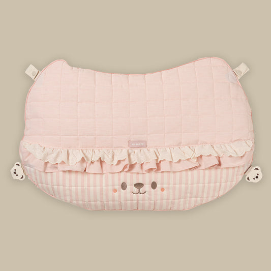 Ritogato Pawpaw Frill Pet Guard 寵物喱士推車圍邊