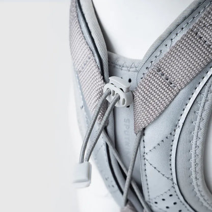 Sputnik Ultra Explore 終極胸背帶 - 灰