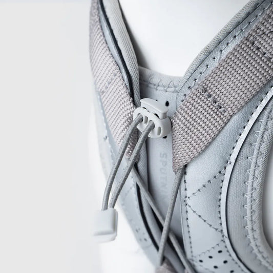 Sputnik Ultra Explore 終極胸背帶 - 灰