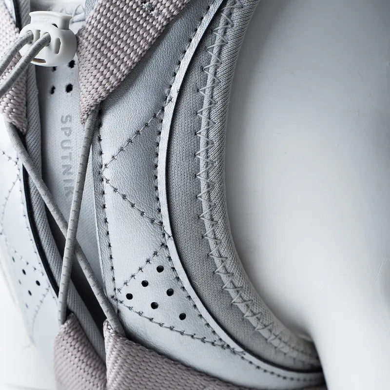 Sputnik Ultra Explore 終極胸背帶 - 灰