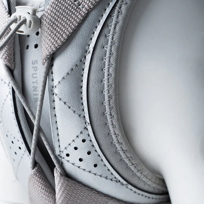 Sputnik Ultra Explore 終極胸背帶 - 灰