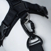 Sputnik Ultra Explore 變形牽繩 - 黑