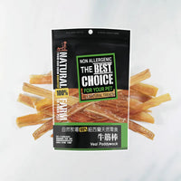 自然牧場 Natural Farm 天然寵物零食 牛筋棒 Veal Paddywack 120g