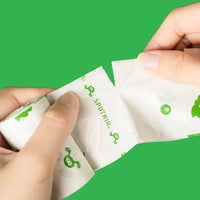 Sputnik Poopbag 撿便袋 8捲