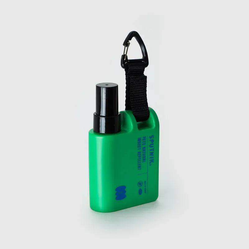 Sputnik Pets Natural Insect Repellent 寵物防蟲消臭噴霧 80ml
