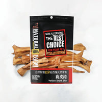 自然牧場 Natural Farm 天然寵物零食 鹿皮捲 Version Shank Skin 120g