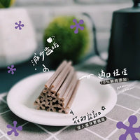 Abao 水果乳酪潔齒棒 藍莓🫐 （15條入）