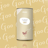 Abao 原肉肉鬆 寶飽鬆