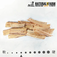 自然牧場 Natural Farm 天然寵物零食 鱈魚酥 Ling Frame 80g
