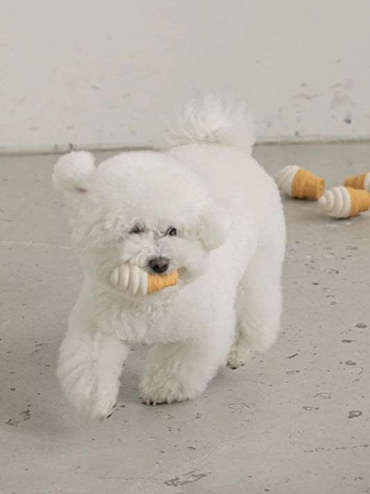 BITEME 雪糕乳膠玩具 Ice cream latex toy