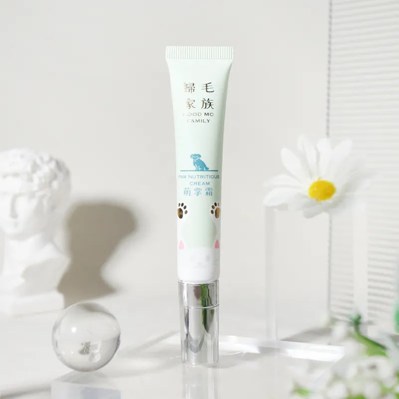 歸毛家族 【肌膚救星】寵物嫩掌霜