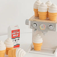 BITEME 雪糕乳膠玩具 Ice cream latex toy