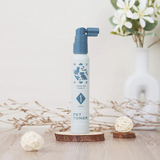 歸毛家族【肌膚救星】護膚噴液