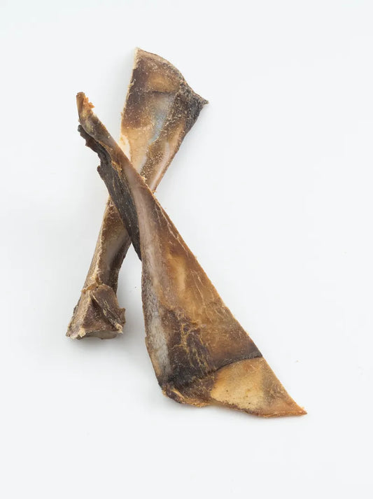 自然牧場 Natural farm 天然寵物零食 羊肩軟骨 Goat Scapular 100g