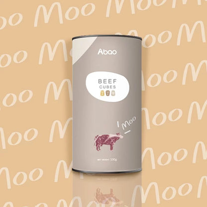 Abao 原肉肉鬆 丁丁牛