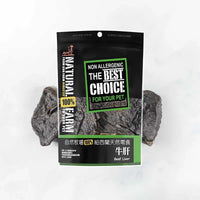 自然牧場 Natural Farm 天然寵物零食 牛肝 Beef Liver 120g