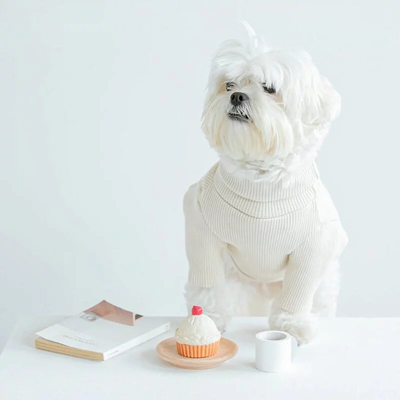 BITEME 車厘子鬆餅乳膠玩具 Muffin Latex Toy