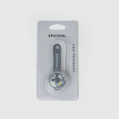 Sputnik Pets LED Pendant 寵物夜行燈