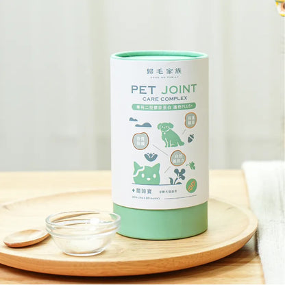 歸毛家族 【Good寶系列寵物保健品】關節寶 30包/盒