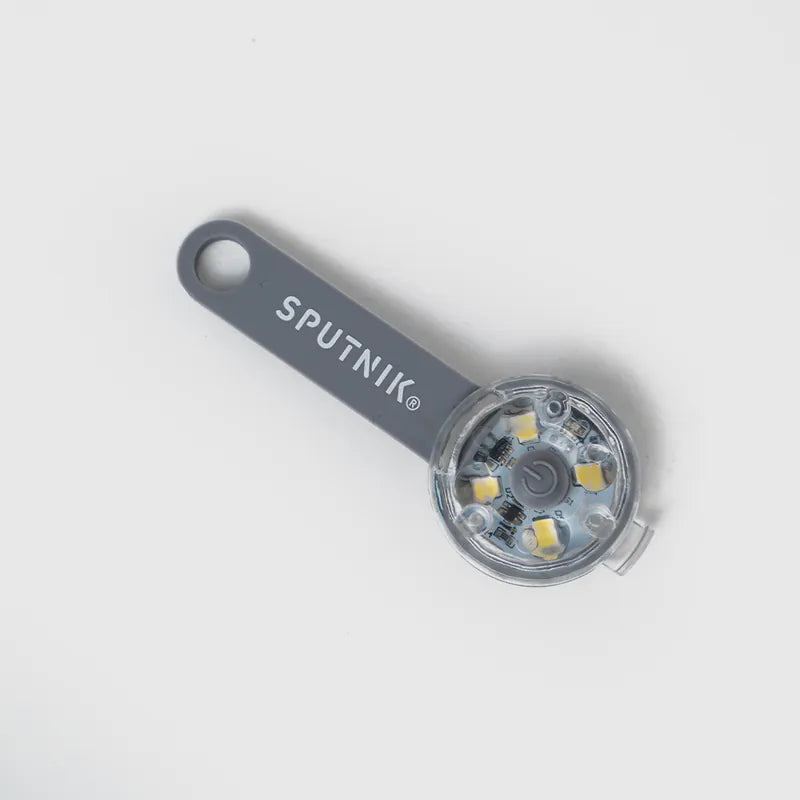Sputnik Pets LED Pendant 寵物夜行燈