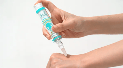 歸毛家族【萌耳保衛】萌耳靈 (寵物耳道進階修護)