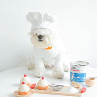 BITEME 車厘子鬆餅乳膠玩具 Muffin Latex Toy