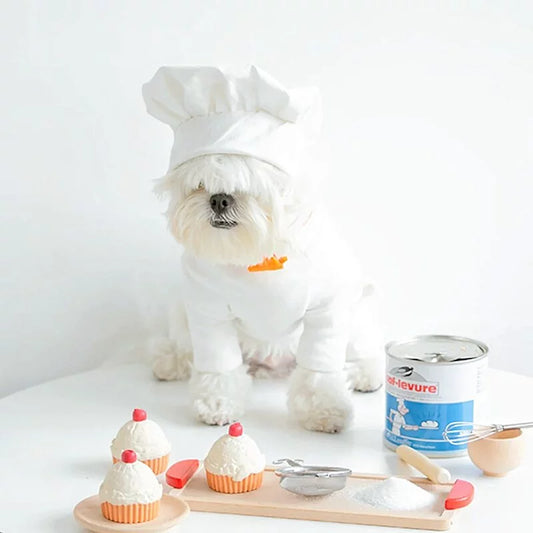 BITEME 車厘子鬆餅乳膠玩具 Muffin Latex Toy